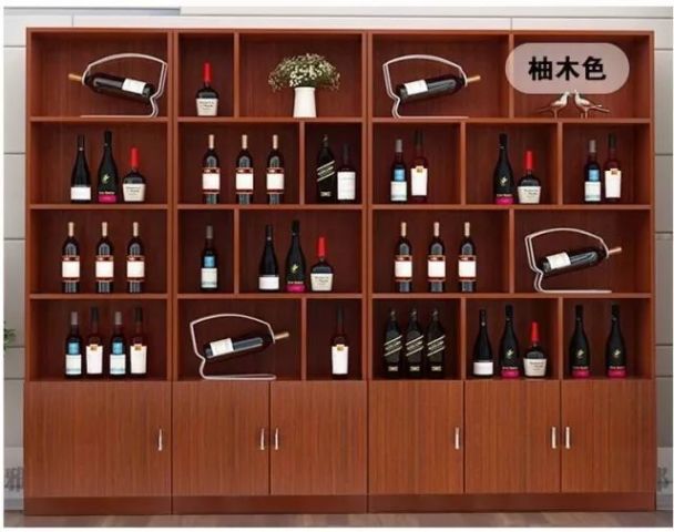 河北红酒展示柜价格及图片概览