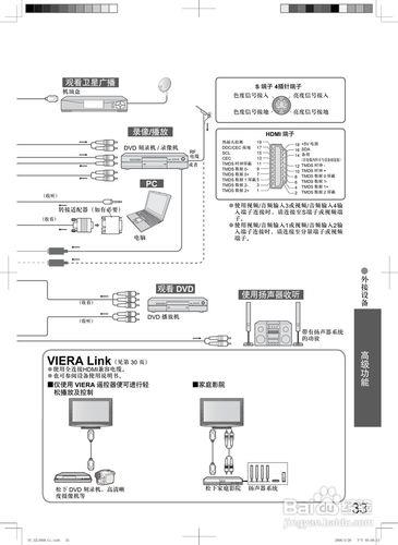 九联科技机顶盒使用说明书