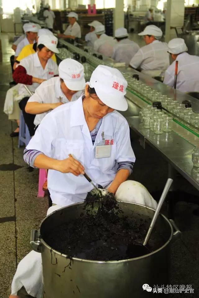 橄榄菜的做法，一道传统美食的烹饪指南