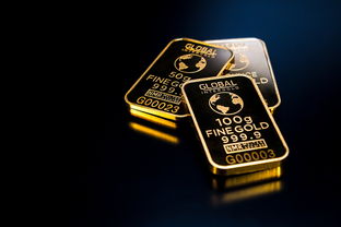 黄金价格飙升，突破3380美元/盎司，全球金融市场的璀璨新高度